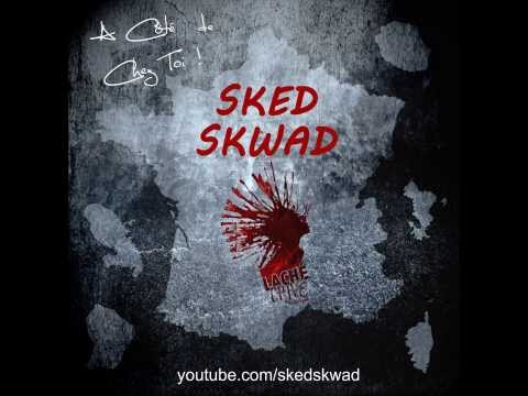 Sked Skwad - Hé Hé Hé (Track23 AC2CT)