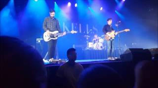 Arkells - Drake's Dad (Live)