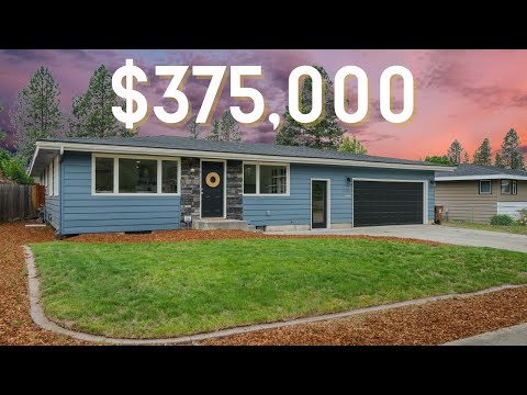 Zillow Spokane Wa 99208