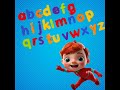 ABC Alphabet Songs Nursery Rhymes Songs 06 ABC Baby Songs Nursery Rhymes ABC Songs