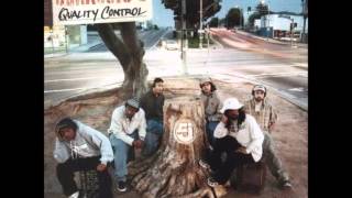 Jurassic 5 - The Influence