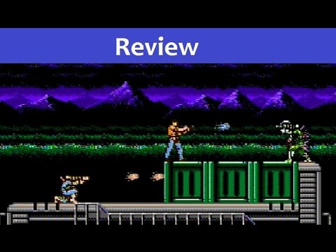 Vice: Project Doom Review for the NES