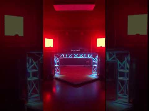 Lightshow - Toss A Coin To Your Witcher - The Elite ft. Bram Boender #shorts