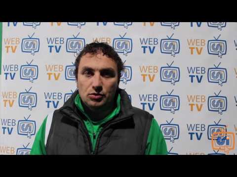 Intervista Anni Verdi 2012 - Adam Carlo Rognoni