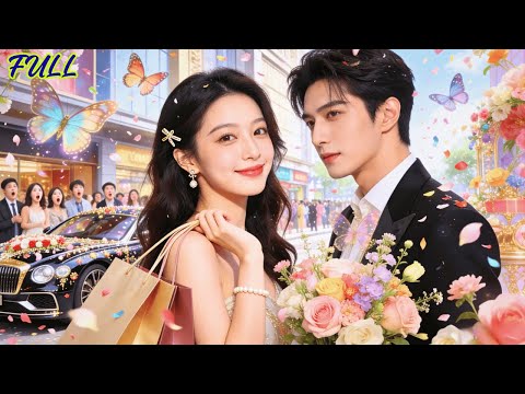 🍅✨【全集】“哥哥，你的未婚妻出軌了，該換我了！” 五年後頂流妹妹變對家總裁，親手捧他登頂再求婚#偽骨科 #顶流复仇 #马甲文 #商战虐渣