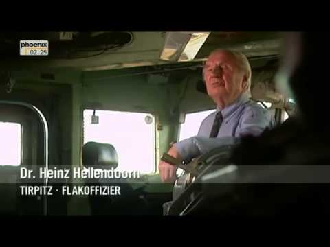 Die Tirpitz   Hitlers letztes Schlachtschiff   Doku über die Tirpitz Teil 1