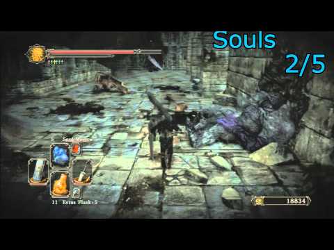 How to Kill King Vendrick - Dark Souls 2 - Achievement/ Trophy Guide *HD*