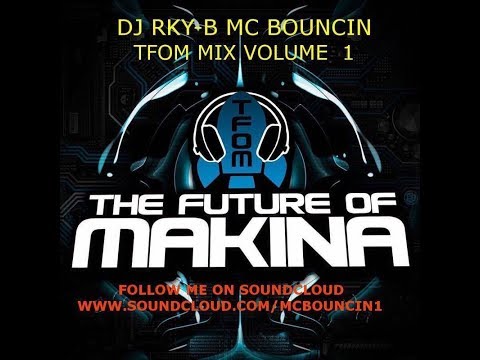 DJ AMMO-T & MC STEAL - TURBO STYLEE SET