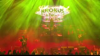 Krokus Quinn The Eskimo Monsters Of Rock Cruise 2020