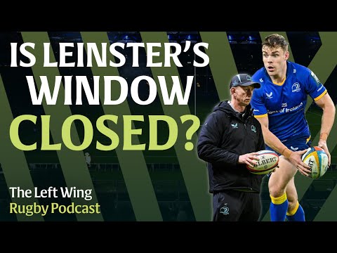 The Leinster Narrative On Nienaber Is Wrong