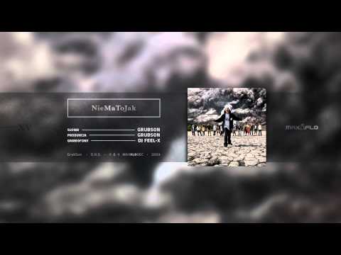 GrubSon - 15 NieMaToJak (O.R.S.) prod. GrubSon