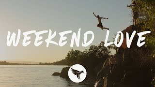 Sophie Francis - Weekend Love (Lyrics)