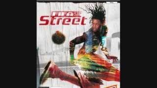 Fifa Street Soundtrack - Sur Choc - Fou Ho