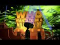 Who Wants To Be A Millionaire Logo Empower The Planet Style