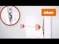 Bi-Fold Lift System Assembly
