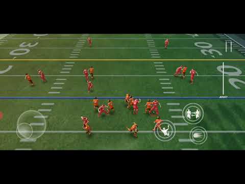 American football champs - YouTube