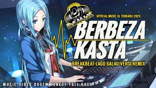Download lagu DJ BERBEZA KASTA DUGEM FUNKOT REMIX FULL BASS TERBARU 2020 VERSI THOMAS ARYA mp3 Download lagu DJ BERBEZA KASTA DUGEM FUNKOT REMIX FULL BASS TERBARU 2020 VERSI THOMAS ARYA mp3