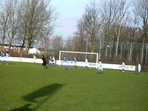Concordia C2 Actie Mick