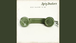 Music video thumbnail preview for I'd Like to Love You (But I Think You Might Be Crazy) by Spin Doctors