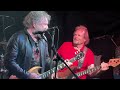 Personal Jesus by Sammy Hagar and Michael Anthony at the Tiki Bar in Costa Mesa, CA