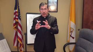 The Manger and The Cross