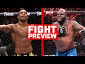 Almeida vs Lewis - Here To Stay | UFC São Paulo
