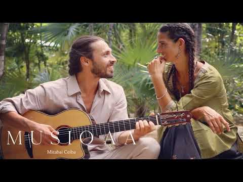 Mirabai Ceiba ⋄ Sevati ⋄ Gurmukhi Mantras ⋄ Ancient Native Chants ⋄ Spanish and English songs