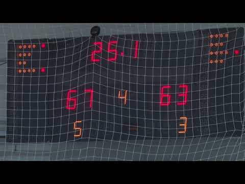 CSM Targu Jiu vs CSM VSKM Targu Mures