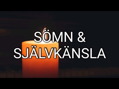 Hypnos för Sömn och Självkänsla (Svenska)