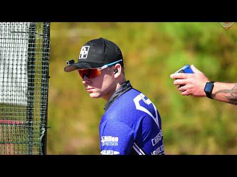 2021 USPSA Area 2 Championship - High Overall