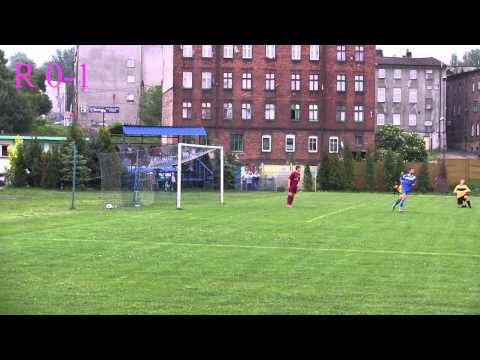 Wawel II Wirek   Pogoń Nowy Bytom 0 1