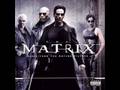 The Matrix OST (Dragula - Rob Zombie) 