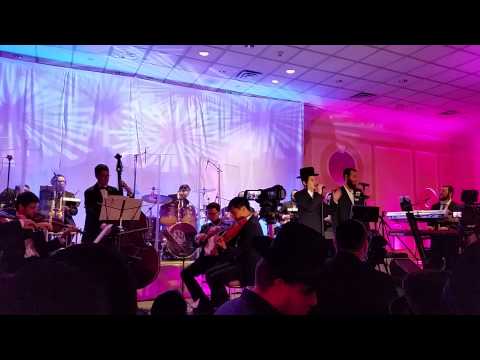 Motty stienmetz berry Weber singing