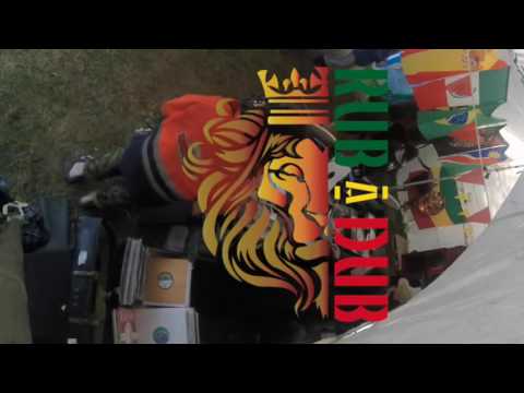 Rub A Dub @ Hotbox Festival 2017