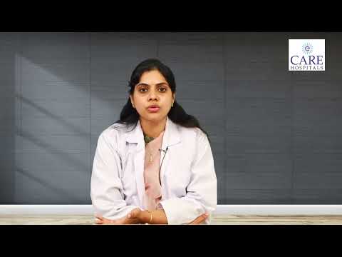 Why Period Pain | Menstrual Cramps  | Dr. Abhilaasha Macherla | CARE Hospitals