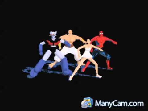 EQUIPE 100FRESCURA COLOMBO-PR