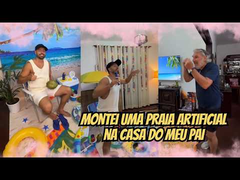 DESSA VEZ SEU ZÉ SURTOU - AS ULTIMAS TROLLAGENS