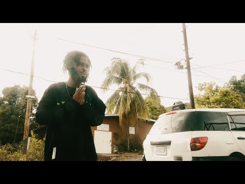 Reemus K - A Nuh Me Alone (Official Video)