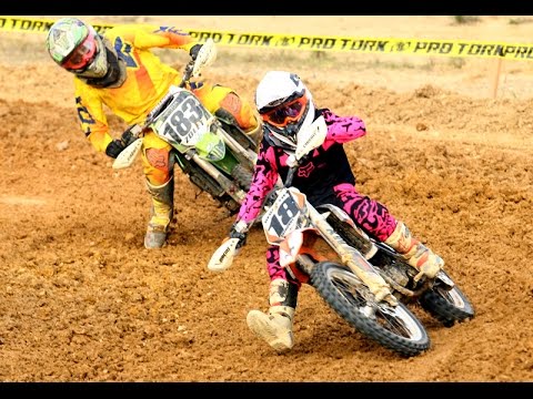 5ª Etapa Copa Grande Floripa de Velocross 2016 Camboriu SC