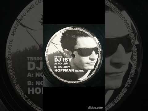 DJ Isy - No Limit