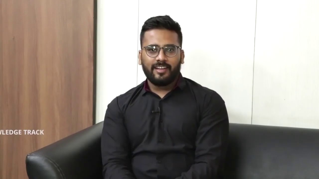 Shrenik - AIR 133 , IPS Shares his struggle of UPSC Preparation