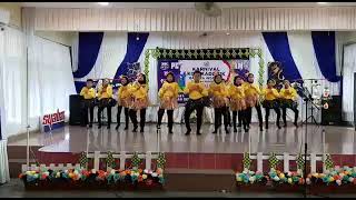 Download lagu ACTION SONG SK FELCRA BKT KEPONG (S. F. E. R. A.) - ENGLISH CARNIVAL MUAR DISTRICT 2019 (TITLE:3Rs) mp3 Download lagu ACTION SONG SK FELCRA BKT KEPONG (S. F. E. R. A.) - ENGLISH CARNIVAL MUAR DISTRICT 2019 (TITLE:3Rs) mp3