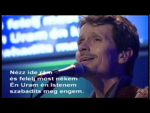 LET'S GOSPEL FOR MEN - Új Forrás: Nézz ide rám