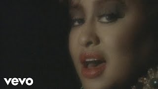 Phyllis Hyman - Living In Confusion (Official Video)
