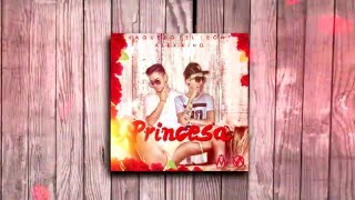 Alex King - Princesa (Official Lyric Video)