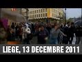 TUERIE DE LIEGE, 13 DECEMBRE 2011 : Images inédites des caméras de surveillance