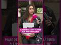 Denk jij dat Anna haar paarden mishandelt? ? #pownews #shorts