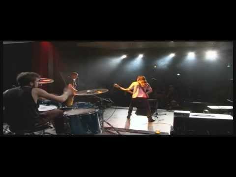 Iron Bastards - Fast & on time (Live)