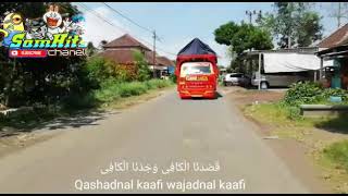 Download lagu tik tok viral sholawat terbaru 2020 versi truck oleng mp3