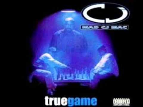 Mad CJ Mac ft. Poppa LQ - Come And Take A Ride ( Lyrics )